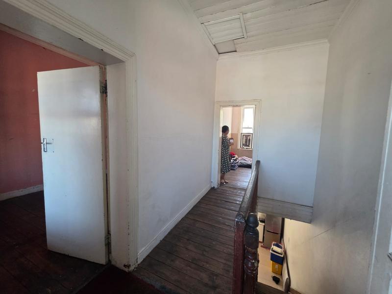 4 Bedroom Property for Sale in Salt River Western Cape